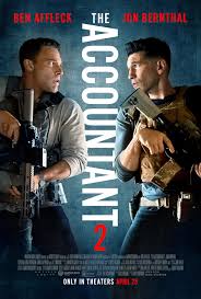 The Accountant